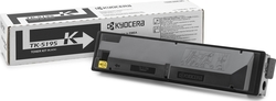 Kyocera TK-5195K Original Drucker Trommel Kit Schwarz Kyocera TK-5195K Original Drucker Trommel Kit Schwarz