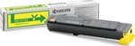 Kyocera TK-5195Y Toner Laser Printer Yellow 7000 Pages (1T02R4ANL0)