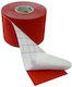 Phyto Performance K-Phyto Verband 5cm x 5m Rot