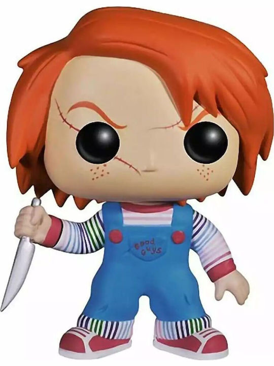 Funko Pop! Filme: Ein Kinderspiel - Chucky 56
