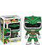 Funko Pop! Television: Power Rangers - Green Ranger 360