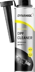 Dynamax DPF Cleaner Πρόσθετο Πετρελαίου 300ml