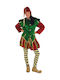 Christmas Costume Green