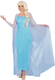 Christmas Costume Ice Princess
