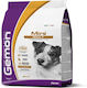 Gemon Mini Adult 3kg Dry Food for Adult Small Breed Dogs with Rice and Chicken