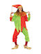 Christmas Costume Green