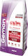 Monge Gemon Adult Action Energy 15kg Ξηρά Τροφή για Ενήλικους Σκύλους με Κοτόπουλο