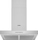 Pitsos Chimney Hood 60cm Inox