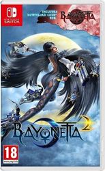 Bayonetta 1 + 2 Bayonetta 1 + 2
