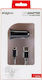 Bigben Interactive Tablet Car Charging Adaptor Φορτιστής για Switch