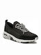 Diesel S-Kby Sneakers Black