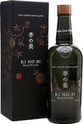 Kyoto KI NO BI Dry Gin Τζιν 700ml