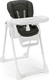 Cam Pappananna Foldable Highchair with Plastic Frame & Fabric Seat Gray S2250-228