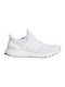 Ultraboost Herren Sportschuhe Laufen Cloud White