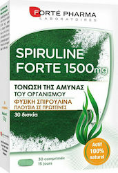 Forte Pharma Spiruline Forte 30 Capsules
