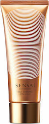 Sensai Silky Bronze For Body Gel 150ml Sensai Silky Bronze For Body Gel 150ml