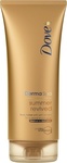 Dove Derma Spa Summer Revived Auto-bronzant Loțiune Corp 200ml