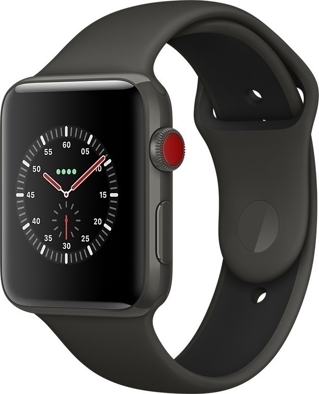 apple gps plus cellular
