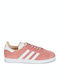 Adidas Gazelle Women's Sneakers Ash Pink / Cloud White / Linen