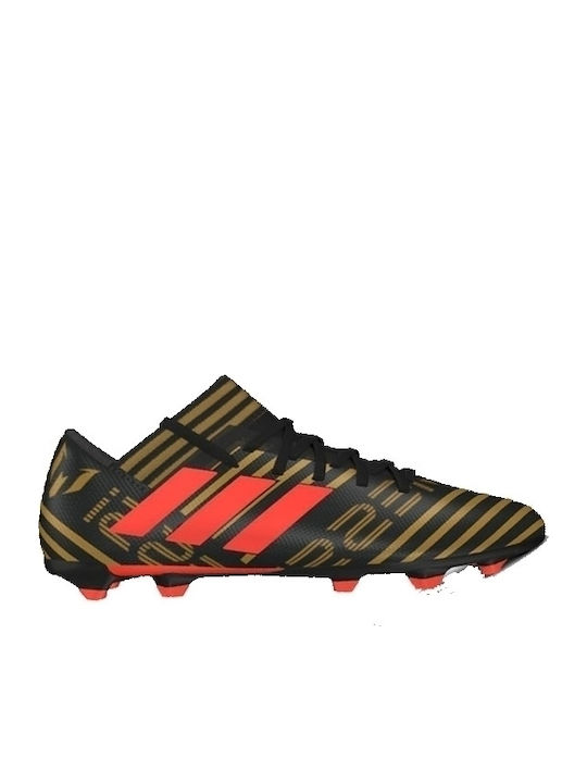Nemeziz messi 17.3 firm ground boots on sale
