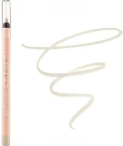 Maybelline Gigi Hadid Gel Eyeliner Eye Pencil Nude