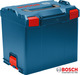 Bosch L-Boxx 374 Hand Toolbox Plastic W39xD44xH...