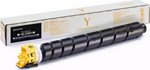 Kyocera TK-8525Y Toner Laser Εκτυπωτή Κίτρινο 20000 Σελίδων (1T02RMANL0 1T02RMANL1)