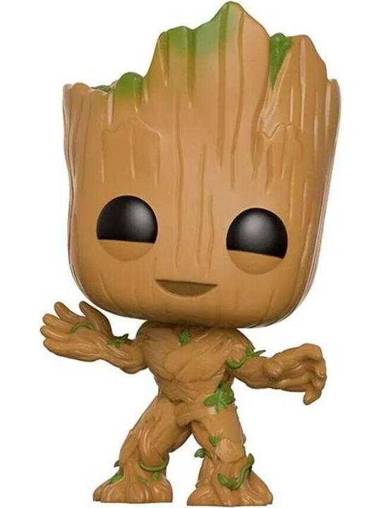 Funko Pop! Movies: Groot Young Funko Pop! Movies: Groot Young