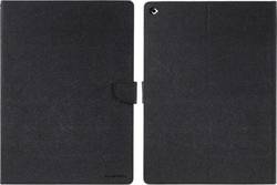 Mercury Fancy Diary Blacη (iPad Pro 2015 12.9")