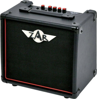 Gewa Zar E-10 Combo Amplifier for Electric Guitar 1 x 6.5" 10W Black