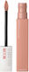 Maybelline Super Stay Matte Ink Lang anhaltend ...