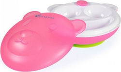Cangaroo Baby Food Bowl Made of Plastic