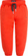 Mayoral Kids Sweatpants Orange 1pcs