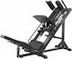 BodyCraft Hip Sled F660 Όργανο Squat χωρίς Βάρη