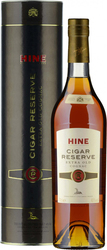 Hine Cigar Reserve X.O Gift Box Κονιάκ 700ml