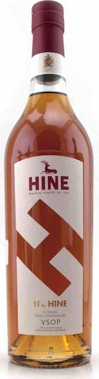 H By  Κονιάκ VSOP 40% 700ml