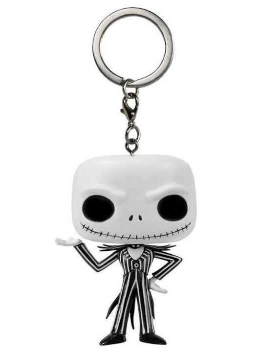 Funko Pocket Pop! Keychain Movies: Nightmare Be...