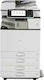 Ricoh MP 6055 Alb-negru Multifuncțional Laser