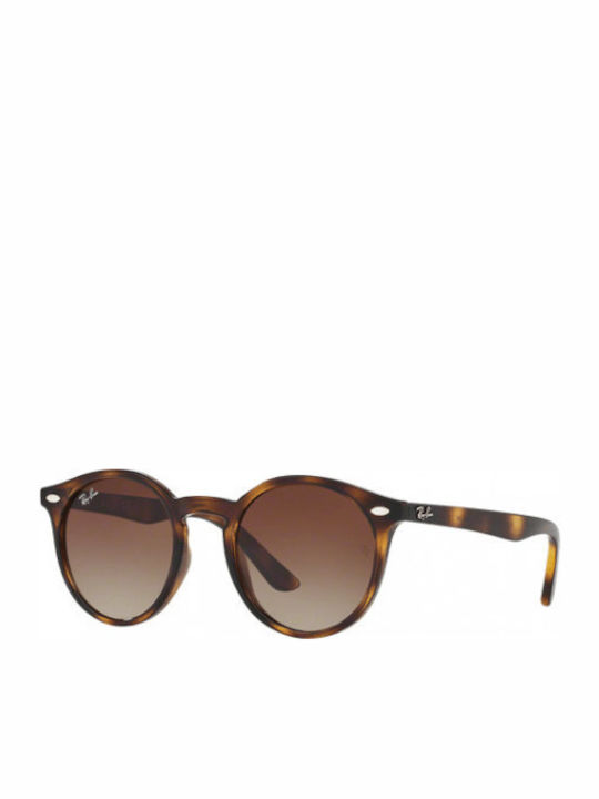 Ray Ban Unzerbrechliche Runde Kinder-Sonnenbril...