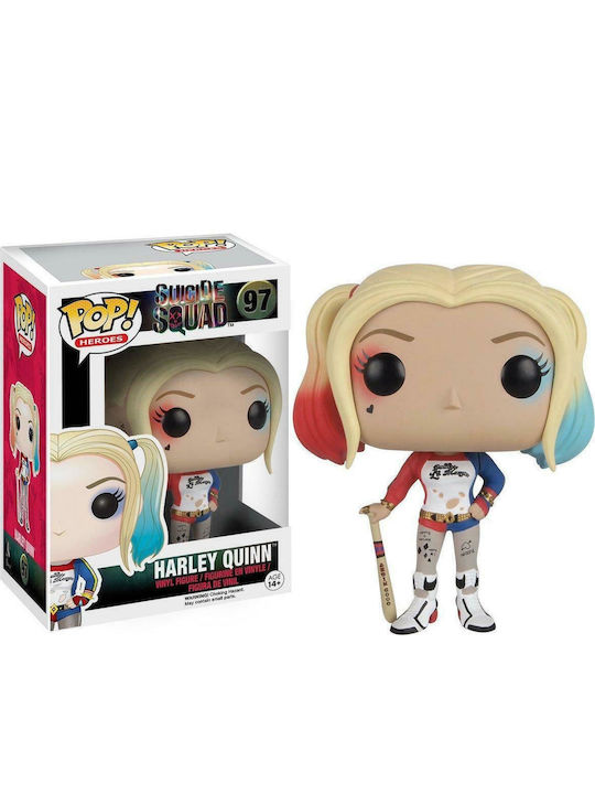 ハーレイクイン ポケットポップ！ モノクロ POP Suicide Squad Pop! Harley Quinn (Suicide Squad Isekai) | Funko