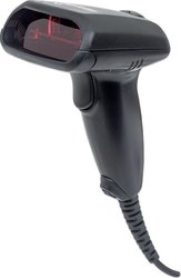 Manhattan 177665 Handheld-Scanner Verkabelt Manhattan 177665 Handheld-Scanner Verkabelt