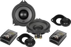 Esx Vision VS100C BMW Σετ Ηχεία 4" 60W RMS Esx Vision VS100C BMW Σετ Ηχεία 4" 60W RMS