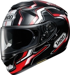 Shoei GT-Air Bounce TC-1 Full Face Helmet with Sun Visor 1415gr