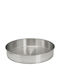 Venus Baking Pan Round Aluminum 38cm