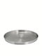 Venus Baking Pan Pita Bread Pan Aluminum 28cm