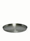 Venus Baking Pan Pita Bread Pan Aluminum 34cm