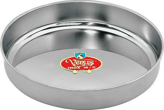Venus Baking Pan from Stainless Steel 34cm