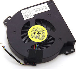 Ventilator laptop - Ventilator de răcire CPU Dell Latitude E5410 E5510 01DMD6 1DMD6 DFS531205HC0T (Ref. 80362)