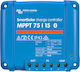 Victron Energy SmartSolar MPPT 75/15 Ρυθμιστής Φόρτισης 24V 15A