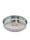 Venus Baking Pan Round of Stainless Steel 20cm